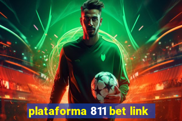 plataforma 811 bet link